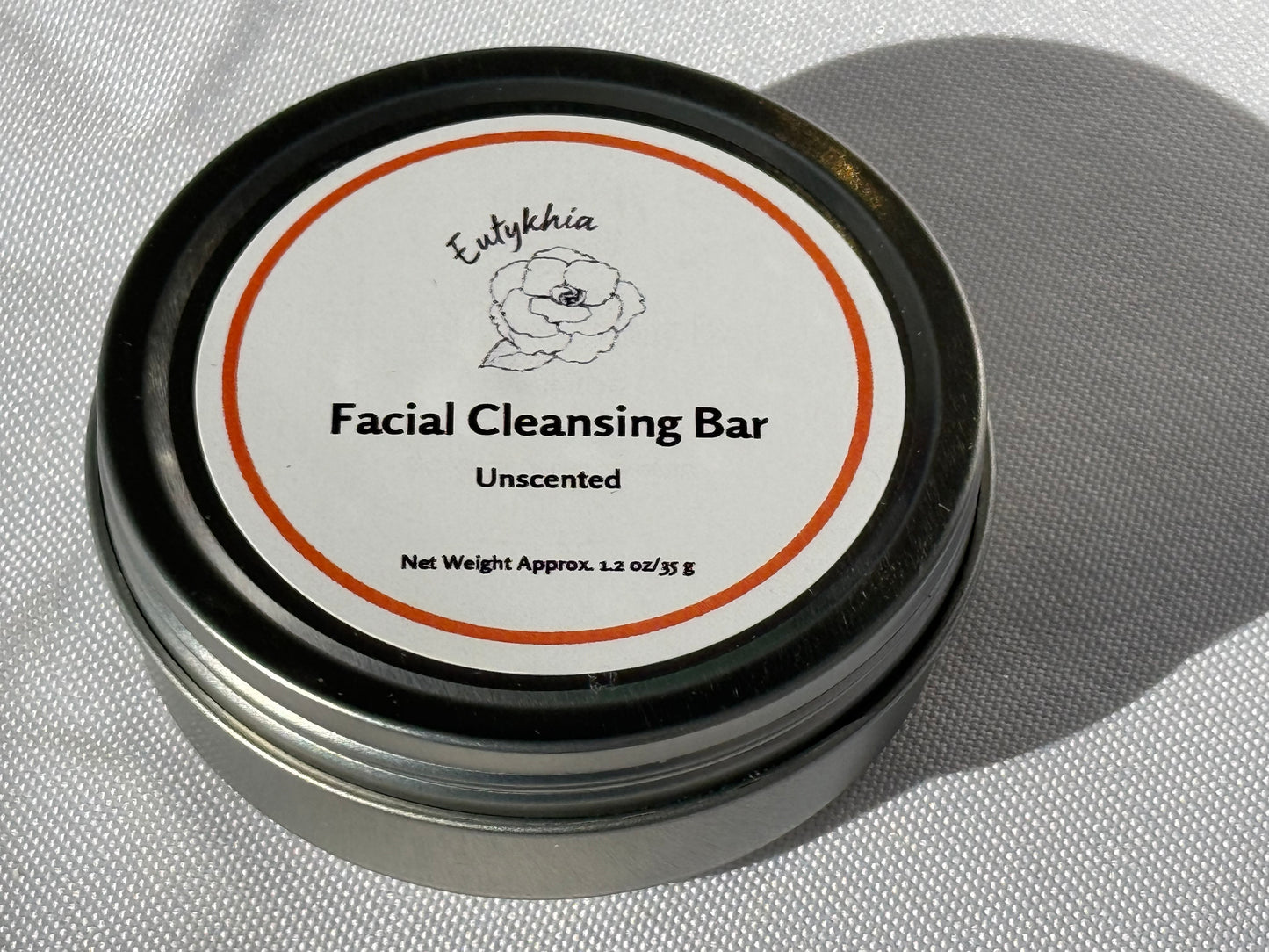 Facial Cleansing Bar