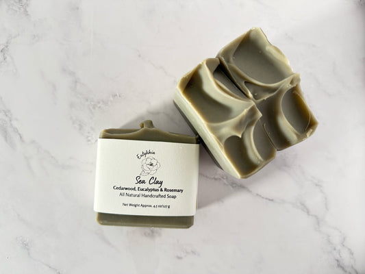 Sea Clay