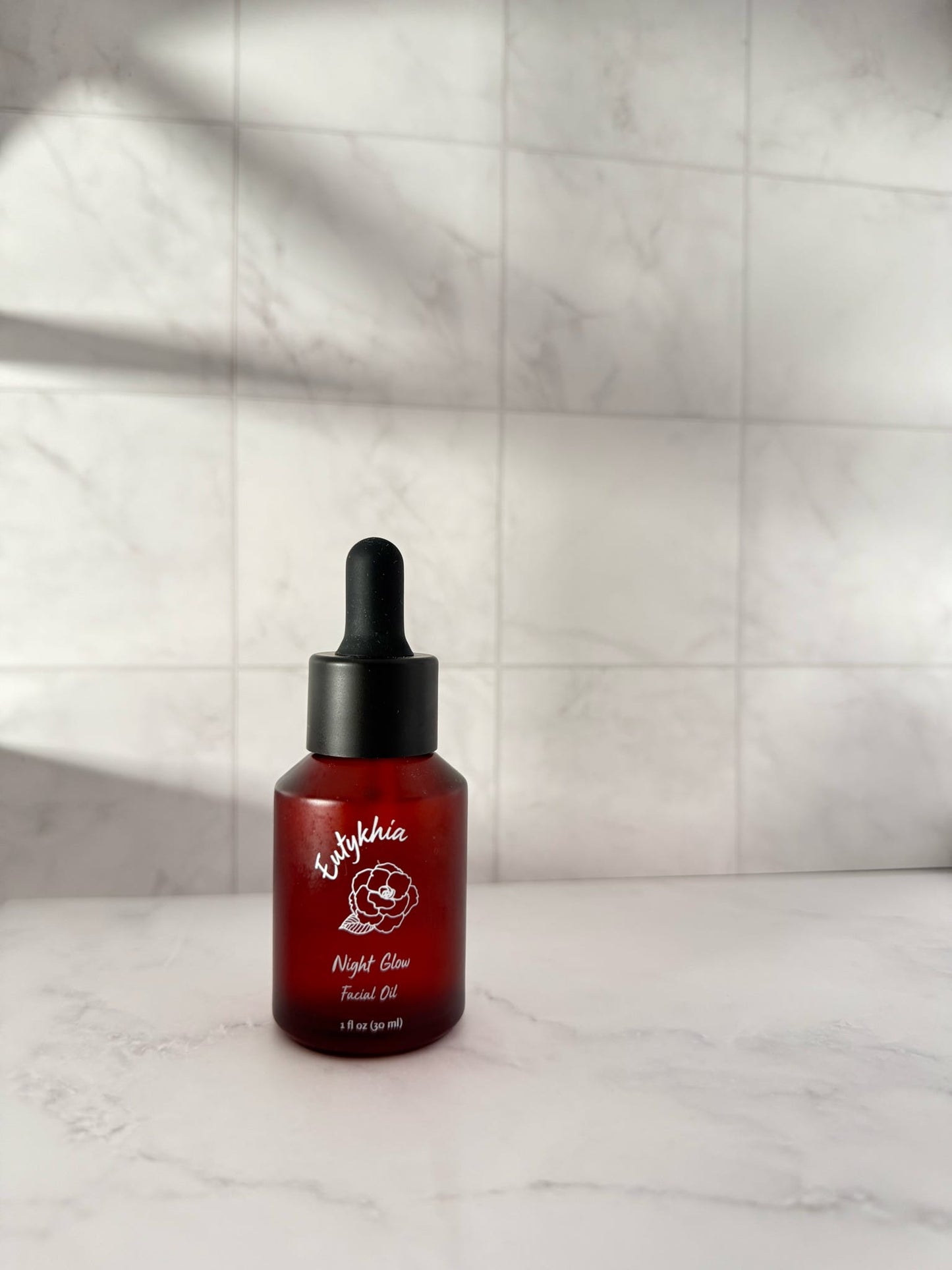 Night Glow Facial Oil
