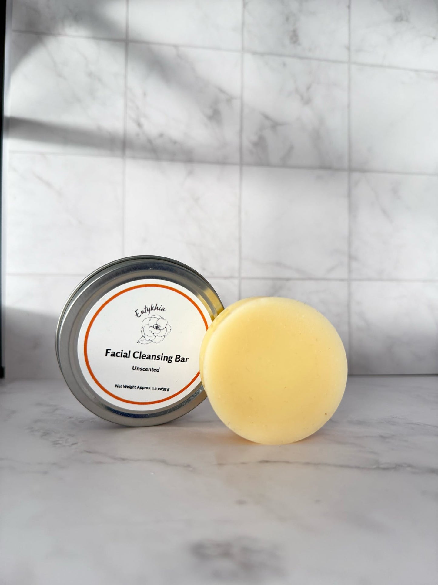 Facial Cleansing Bar